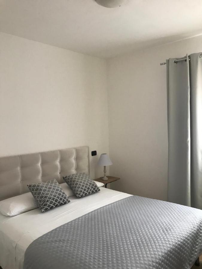 דירות ארזח'ינה Monis Hogar מראה חיצוני תמונה