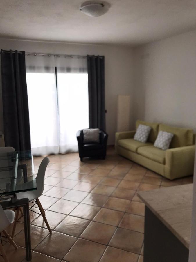 דירות ארזח'ינה Monis Hogar מראה חיצוני תמונה